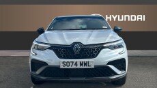 Renault Arkana 1.6 E-Tech FHEV 145 Esprit Alpine 5dr Auto Hybrid Estate